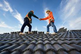 Fast & Reliable Emergency Roof Repairs in Fairfax, OK